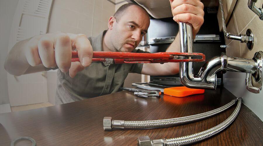 Professional bathroom faucet installation in Webster, NC